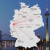 Herzlich Willkommen in Düsseldorf!