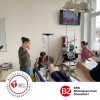 Herzlich Willkommen in Düsseldorf!
