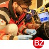 Herzlich Willkommen in Düsseldorf!