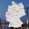 Herzlich Willkommen in Düsseldorf!
