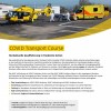 Covid Transport Kurs Covid Transport Kurs