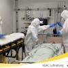 ICU Szenario ICU Szenario