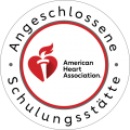Neues ITS Logo AHA 2024