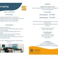 Beatmungstage I und II