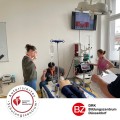 Herzlich Willkommen in Düsseldorf!