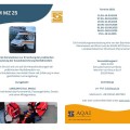 NaSim Flyer 2025