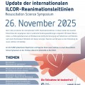 Leitlinien Update