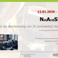 NaSim - Safe The Date !