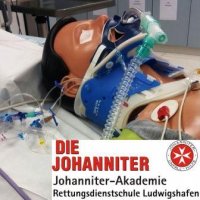 DIVI Kurs Intensivtransport Ludwigshafen Johanniter 2222222 DIVI Kurs Intensivtransport Ludwigshafen Johanniter 2222222