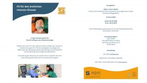 Fit für INT