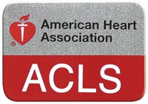 acls pin