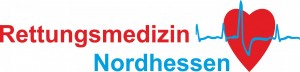Logo Rettungsmedizin Nordhessen