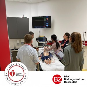 Herzlich Willkommen in Düsseldorf!