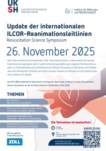 Leitlinien Update
