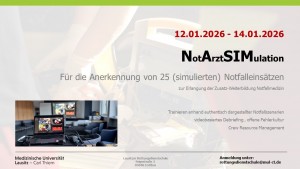 NaSim - Safe The Date !