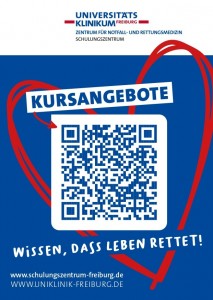 Kursangebote Schulungszentrum