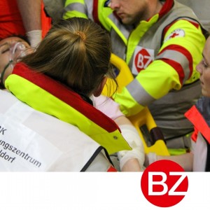 Herzlich Willkommen in Düsseldorf!