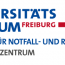Schulungszentrum für Notfall- und Rettungsmedizin / Universitäts-Notfallzentrum Freiburg